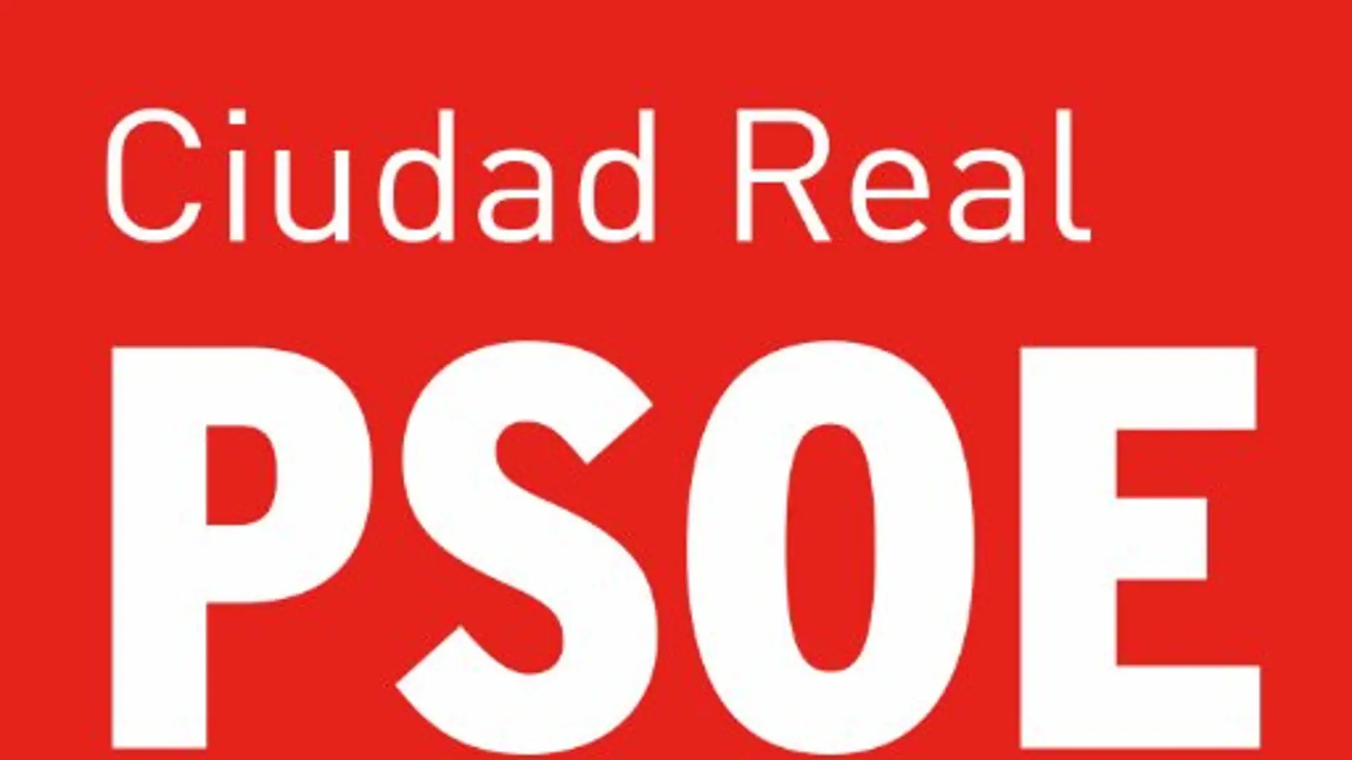 PSOE de Ciudad Real