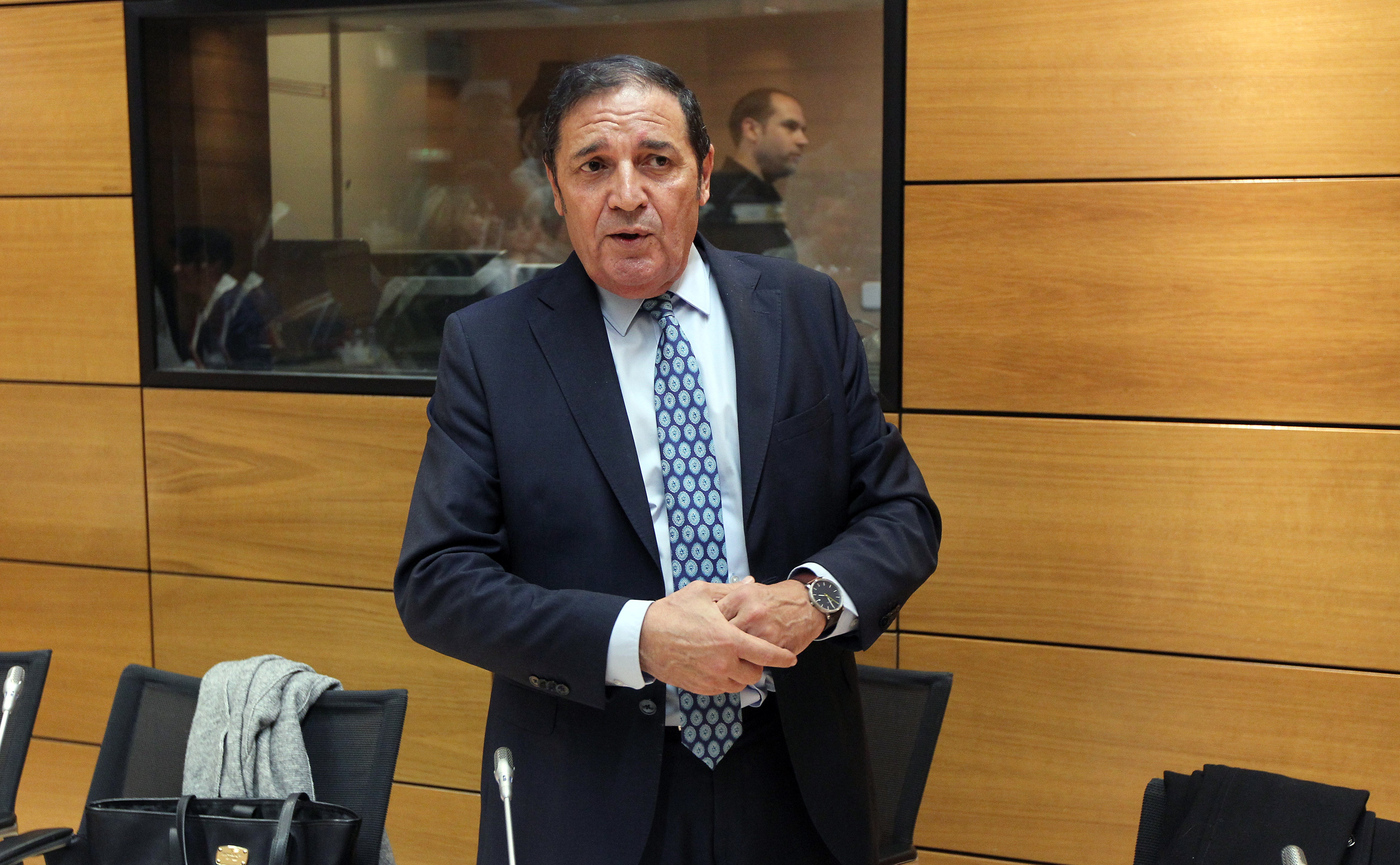 SACYL espera cerrar este año la lista de espera quirúrgica con 20.000 pacientes SACYL espera cerrar este año la lista de espera quirúrgica con 20.000 pacientes