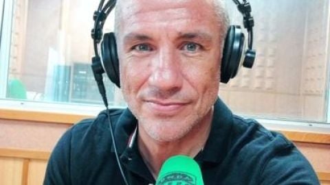 Gustavo de Dios, Informativos Onda Cero Canarias