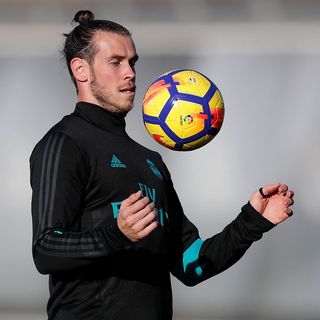 Doctor González: "Bale sufre una lesión muy frecuente dentro del deporte" Doctor González: "Bale sufre una lesión muy frecuente dentro del deporte"