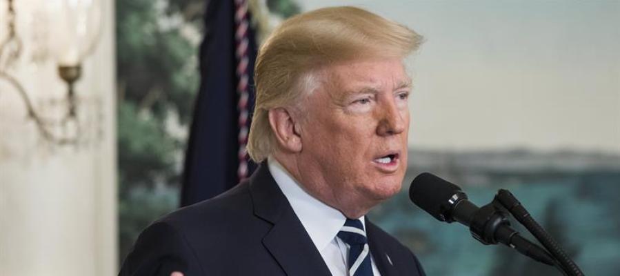 Donald Trump Donald Trump