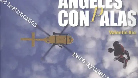 Ángeles con palas Ángeles con palas