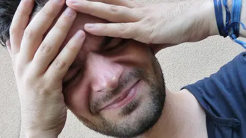 ¿Tienes estrés? Supéralo, amigo Vamos con estos alimentos.