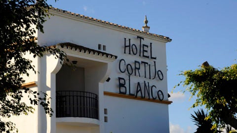 Cortijo Blanco