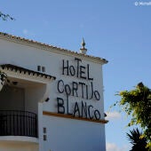 Cortijo Blanco
