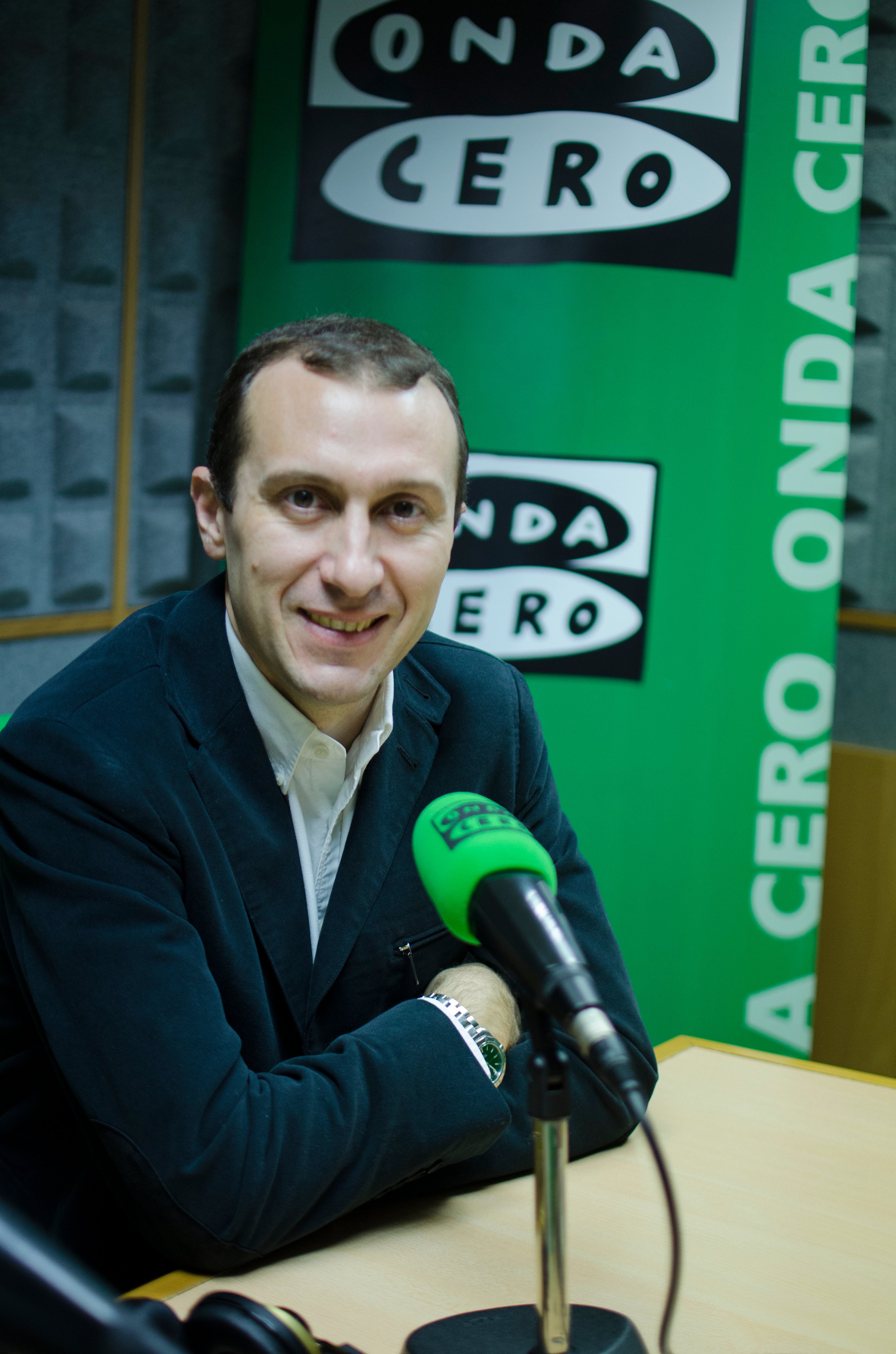 Más de Uno Pamplona 13/07/2020 Más de Uno Pamplona 13/07/2020