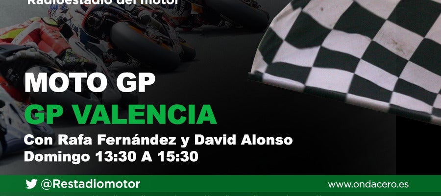 GP de Valencia GP de Valencia