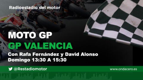 GP de Valencia