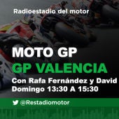 GP de Valencia