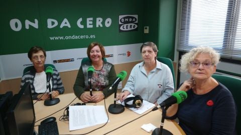 An&aacute;lisis de la actualidad con las chicas del club