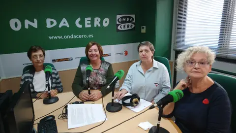 LAS CHICAS DEL CLUB Análisis de la actualidad con las chicas del club