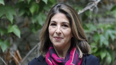 Naomi Klein