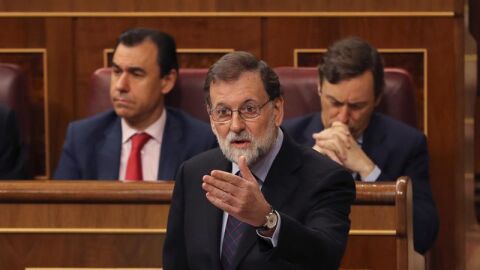 Mariano Rajoy