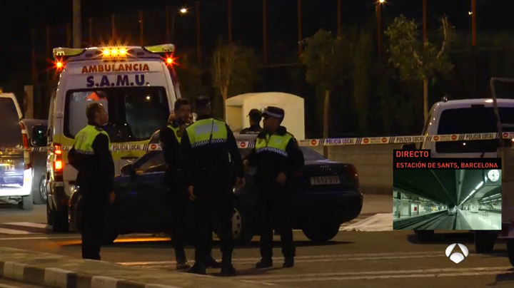 El agresor de la mujer de Elda tenía este jueves un juicio rápido en Novelda por amenazas a la víctima El agresor de la mujer de Elda tenía este jueves un juicio rápido en Novelda por amenazas a la víctima