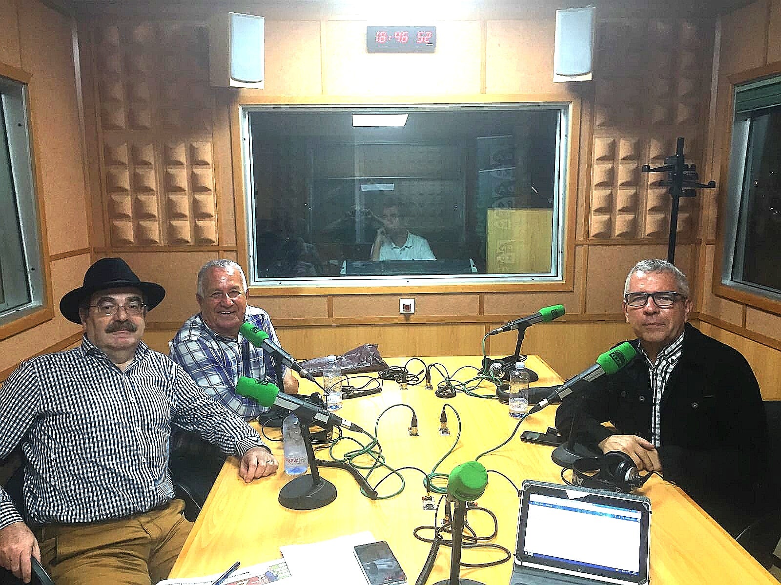 Aquí En La Onda Canarias Martes 07/11/2017 Aquí En La Onda Canarias Martes 07/11/2017