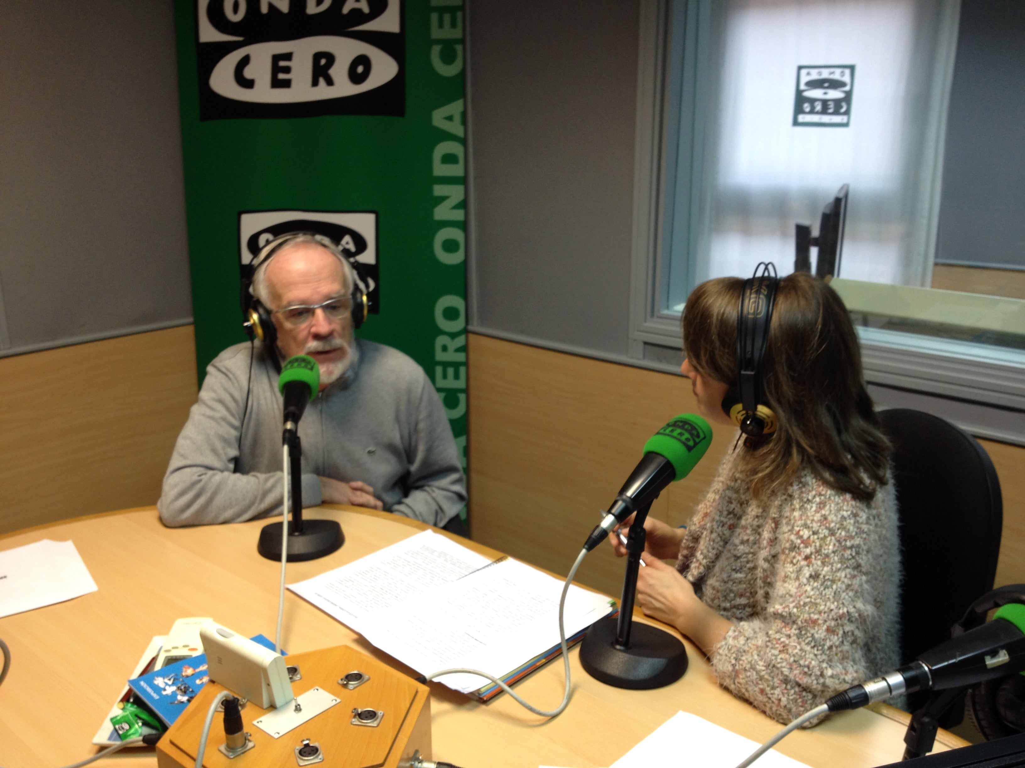 Más de uno Alcalá 22/02/2018 Más de uno Alcalá 22/02/2018