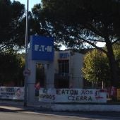 EATON cierra sus puertas en Alcalá de Henares