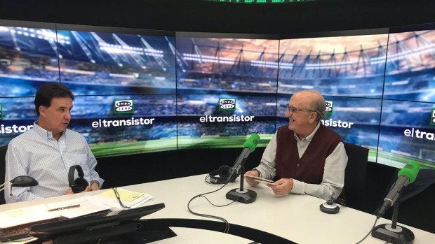 Aquí puedes ver la entrevista completa con Jaume Roures. Aquí puedes ver la entrevista completa con Jaume Roures.