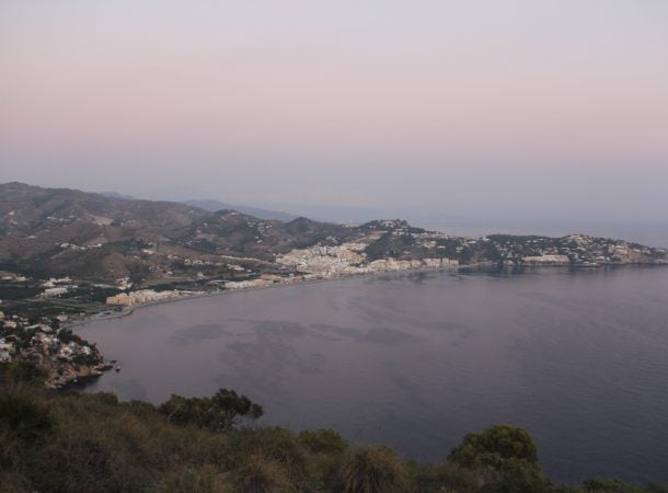 La Herradura se suma a las denuncias por los cortes de luz La Herradura se suma a las denuncias por los cortes de luz