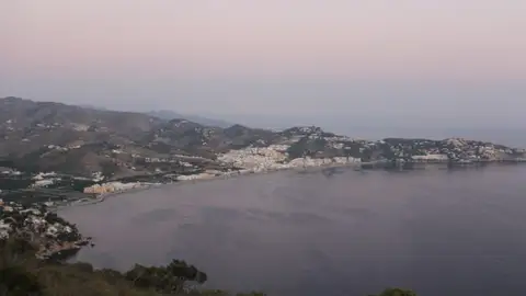 LA HERRADURA DENUNCIA CORTES DE LUZ LA HERRADURA DENUNCIA CORTES DE LUZ