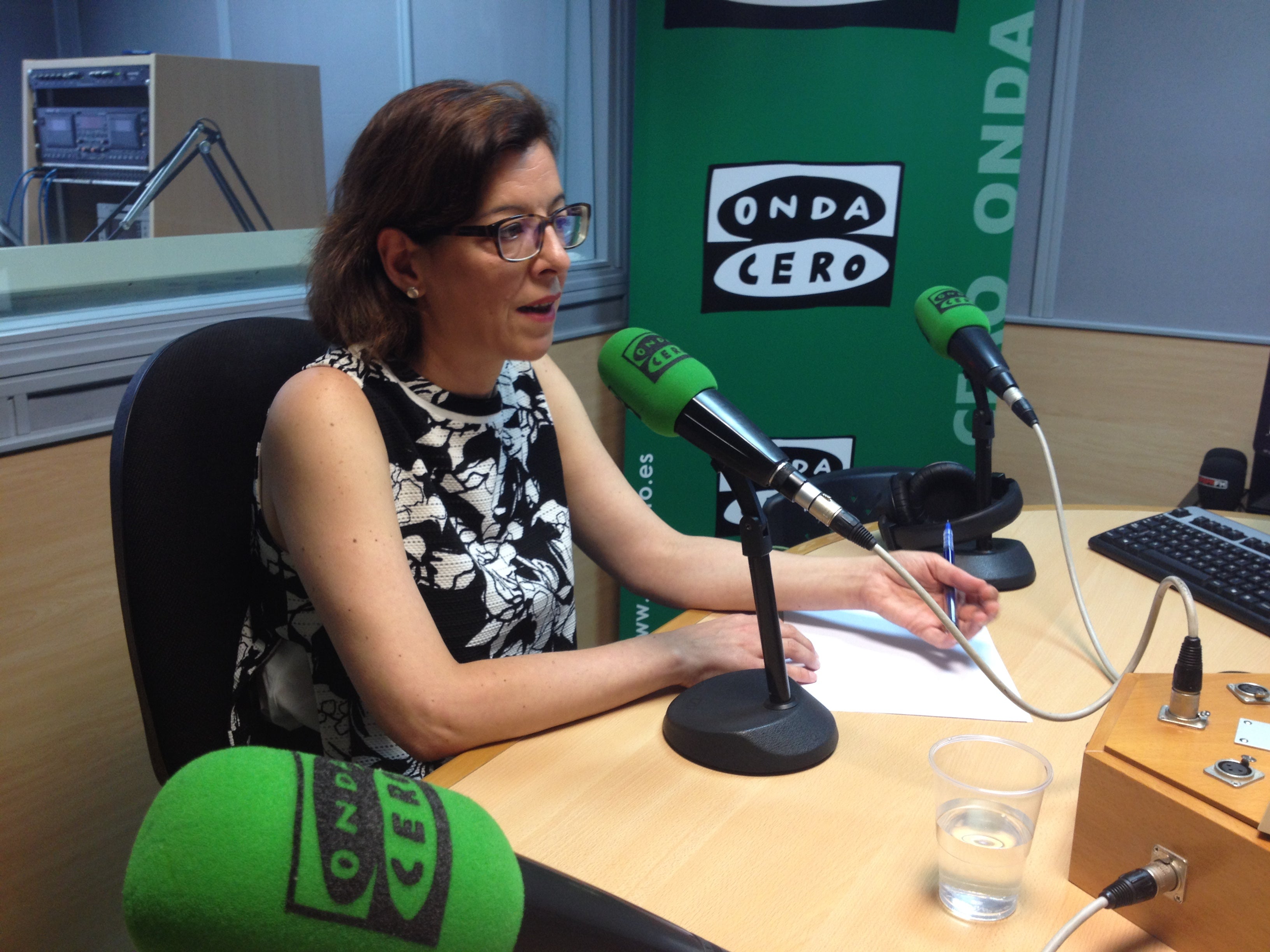 Alcalá de Henares en la onda 23/08/2018 Alcalá de Henares en la onda 23/08/2018