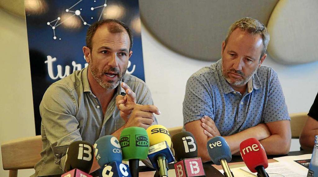 El PP cree que la "credibilidad" de Podemos pasa porque vote a favor de la PNL sobre el caso contratos de MÉS El PP cree que la "credibilidad" de Podemos pasa porque vote a favor de la PNL sobre el caso contratos de MÉS