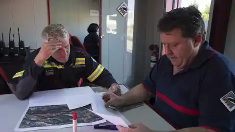 La Diputación adjudica ya las brigadas forestales para su inmediata incorporación al trabajo de prevención de incendios PREVENCIÓN