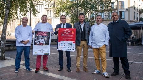 Abrir&aacute; las puertas del 26 al 29 de noviembre