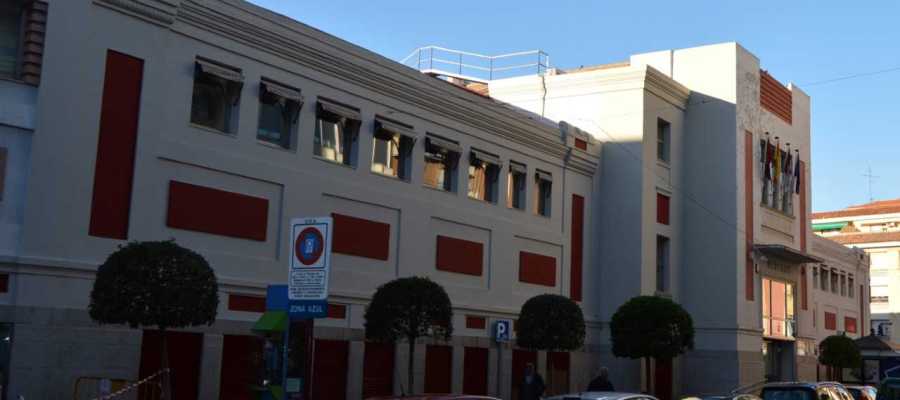 Mercado de Abastos de Ciudad Real Mercado de Abastos de Ciudad Real