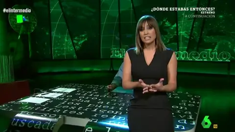 Sandra Sabatés Sandra Sabatés