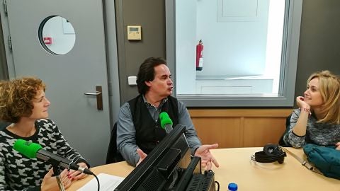 Azucena Vence opera