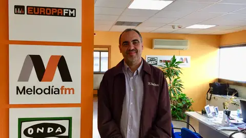 JOSE LUIS GONZALEZ Elche y Santa Pola serán sede de las Jornadas Internaionales de Periodismo UMH