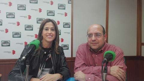 Vicepresidenta Congreso