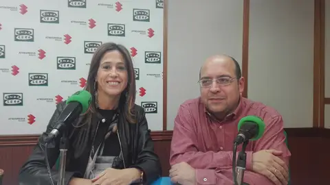 Rosa Romero Vicepresidenta Congreso