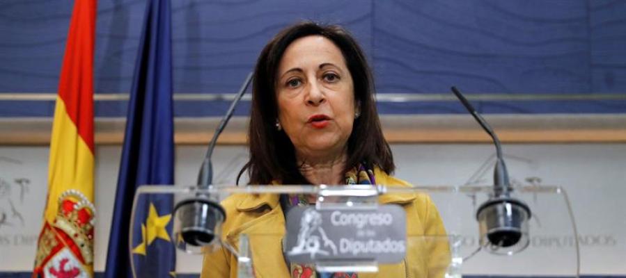 Margarita Robles Margarita Robles