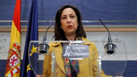 Margarita Robles Margarita Robles