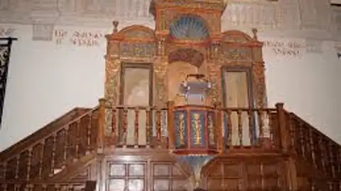 Paraninfo Universidad de Alcalá Paraninfo Uah