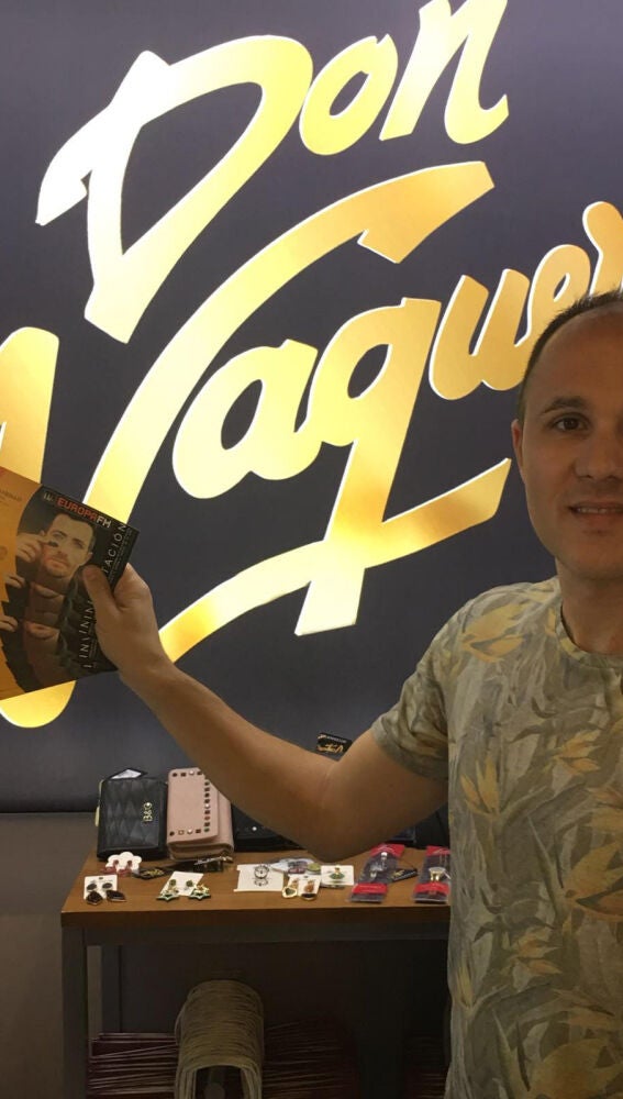 Las invitaciones para Lagarto Amarillo ya están disponibles en las tiendas Don Vaquero de Elche y Alicante.