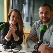 Juanma Fernández y Ana de Gracia Juanma Fernández y Ana de Gracia