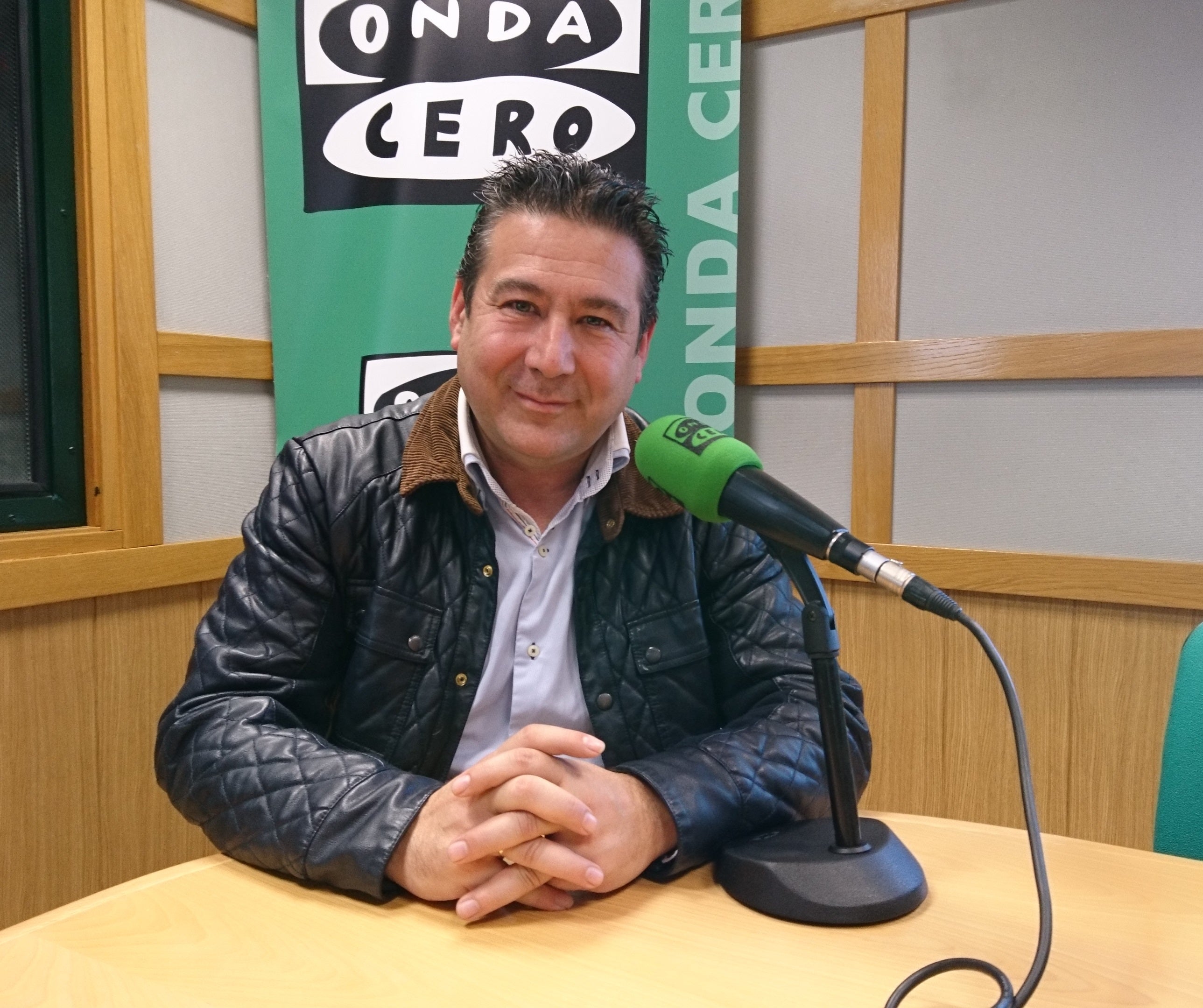 León en la Onda 16/11/2017 León en la Onda 16/11/2017