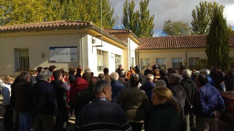 Medio Rural Palentino