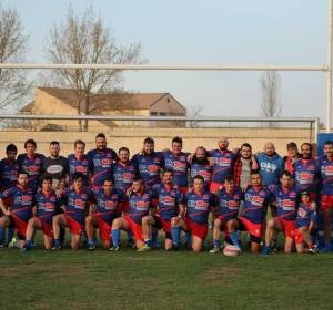 RAC LOBOS RUGBY RAC LOBOS RUGBY