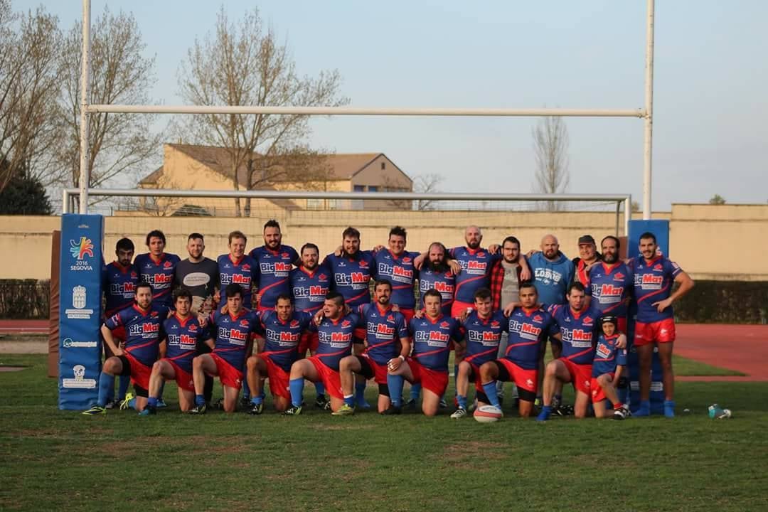 Deportes en OndaCero Segovia 16/11/2017 Deportes en OndaCero Segovia 16/11/2017