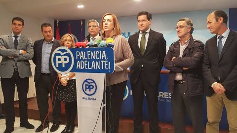 PP PALENCIA