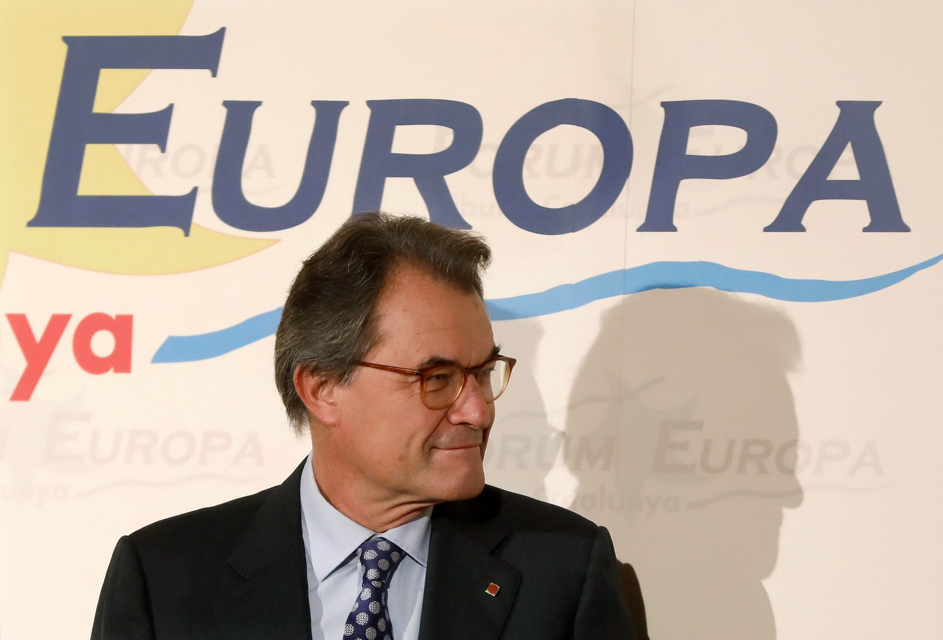 Artur Mas rechaza repetir elecciones y apuesta por una legislatura larga y estable Artur Mas rechaza repetir elecciones y apuesta por una legislatura larga y estable
