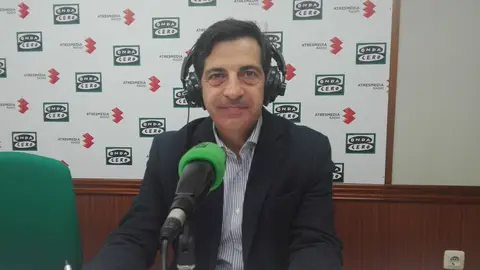 José María Cabanes Cámara comercio