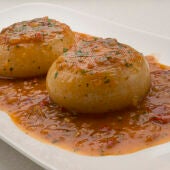 Karlos Arguiñano en tu cocina (17-11-17) - Cebollas rellenas de bonito