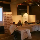 La Fundación San Cebrián presenta su Plan de Gestión 2018 La Fundación San Cebrián presenta su Plan de Gestión 2018