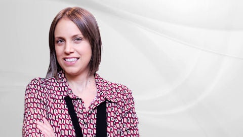 Amparo S&aacute;nchez - Informativos Onda Cero Castell&oacute;n