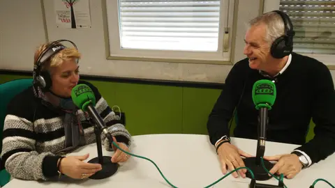 Córdoba en la Onda Córdoba en la Onda